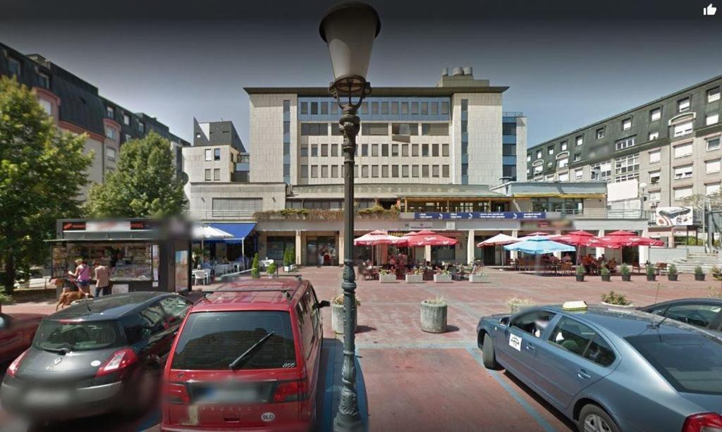 Apartma N'Poznam Zupa Laibach Exterior foto