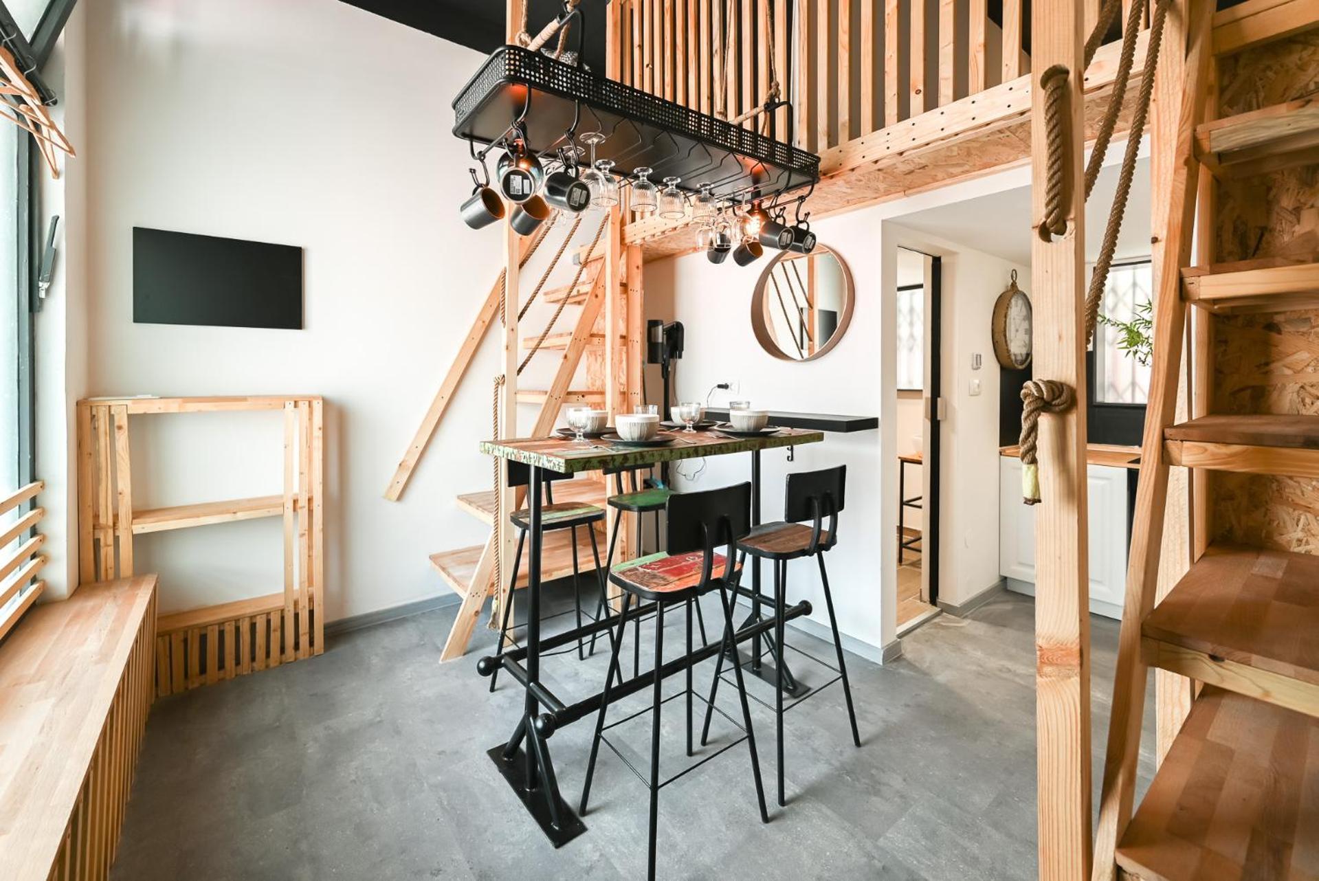 Apartma N'Poznam Zupa Laibach Exterior foto