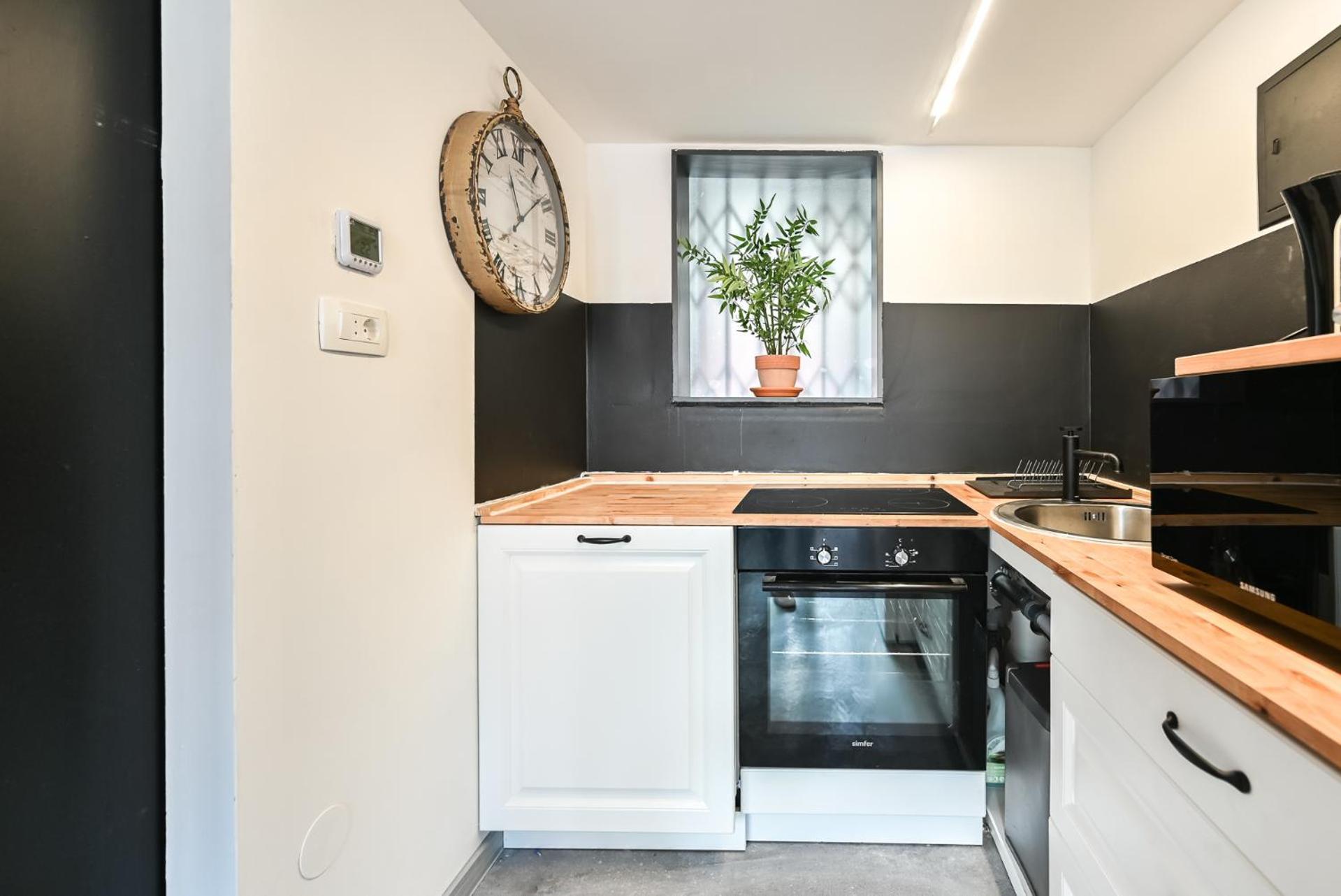 Apartma N'Poznam Zupa Laibach Exterior foto