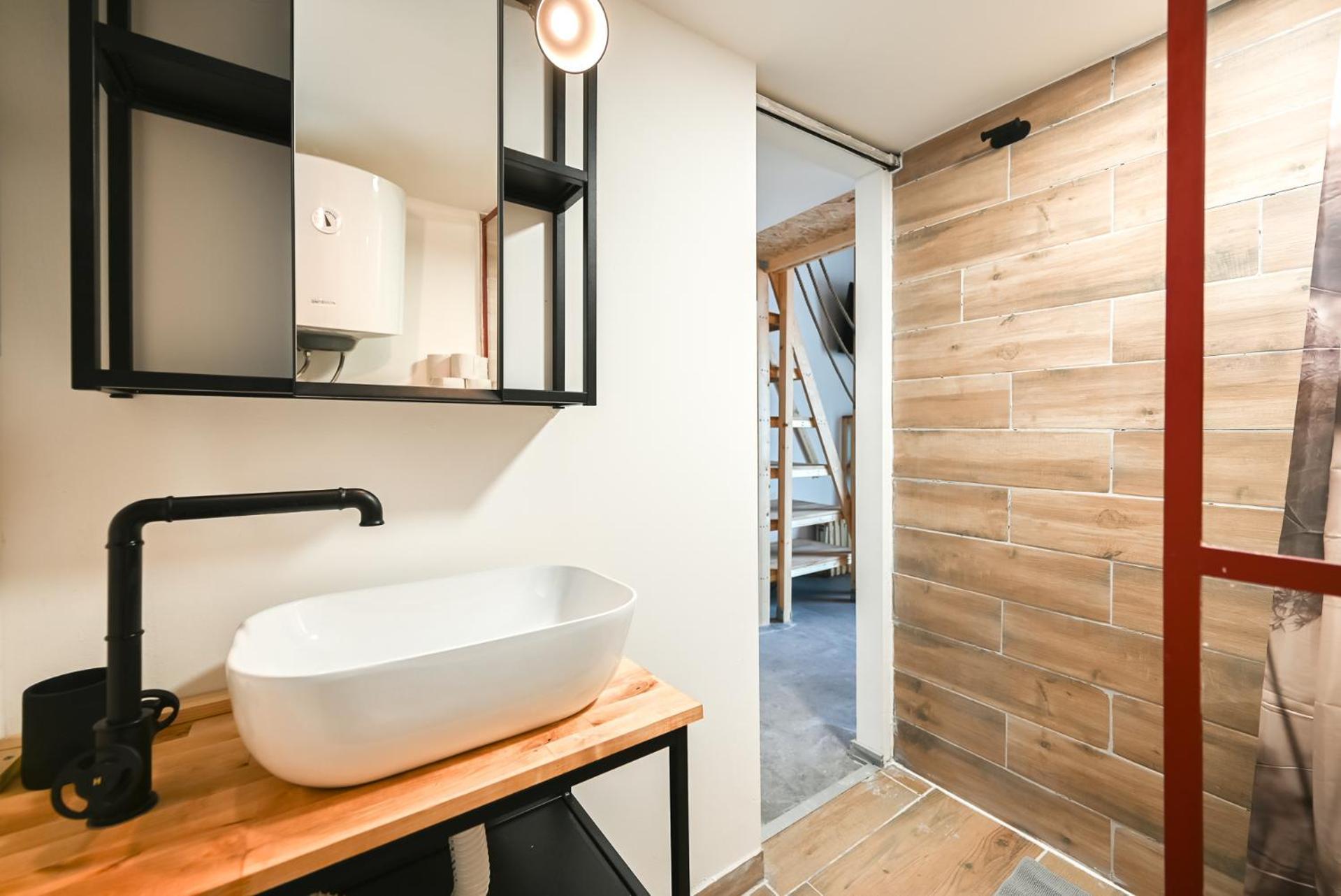 Apartma N'Poznam Zupa Laibach Exterior foto