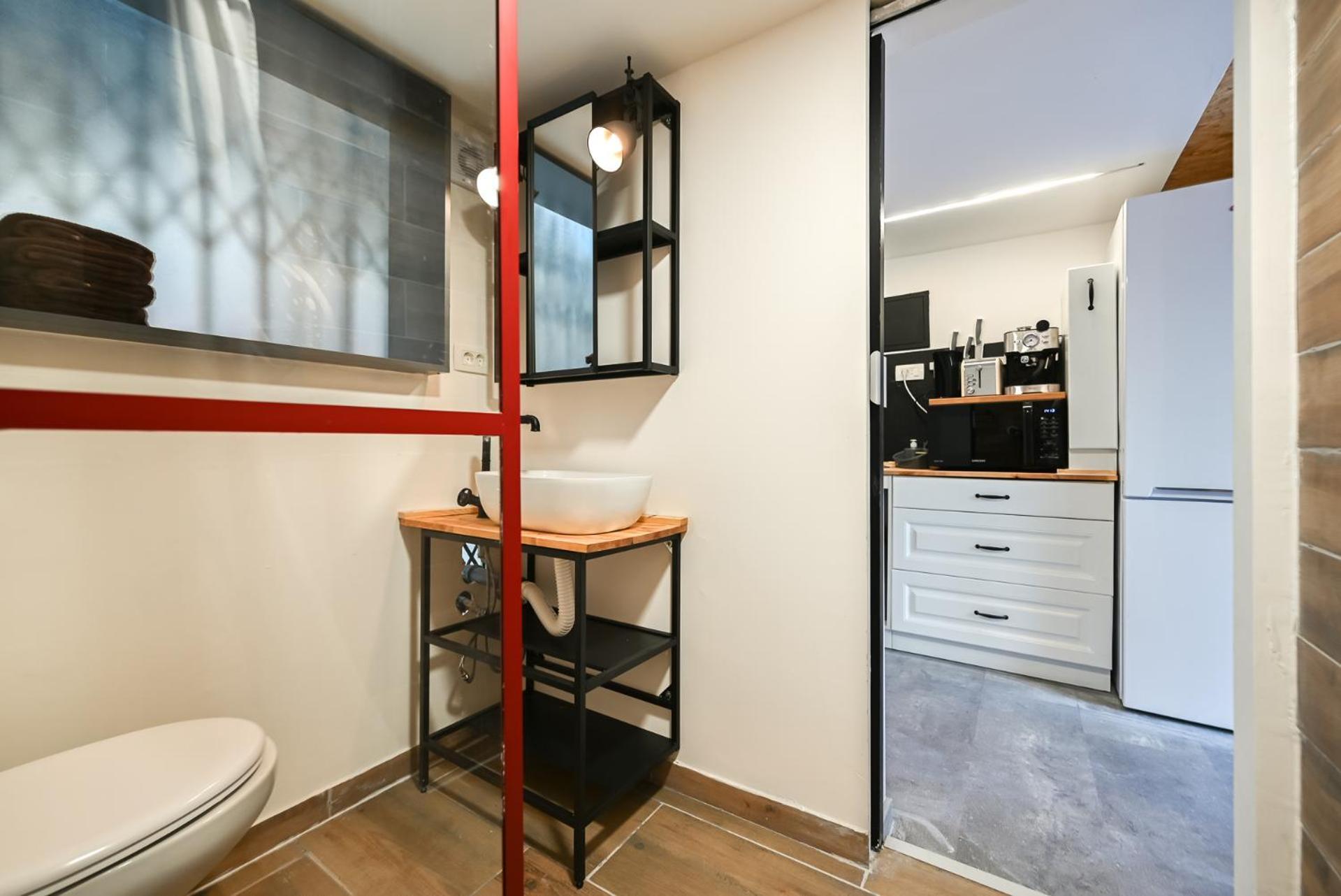 Apartma N'Poznam Zupa Laibach Exterior foto
